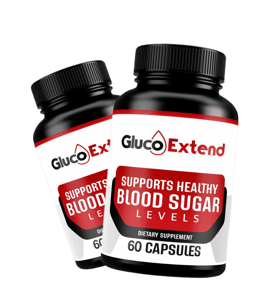 gluco extend